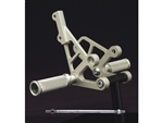 05-0210 - Suz TL1000S Rearsets