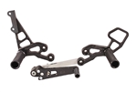 05-0247 - GSXR600/750 '06-10 Rearset Kit