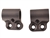 12-0590b - WoodCraft,  1'' Replacement Riser Set  