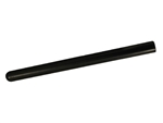 13-4100 - Replacement clipon bar tube assembly, 7/8" black