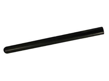 13-4100 - Replacement clipon bar tube assembly, 7/8" black