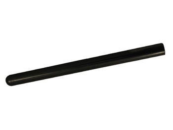 13-4105 - Replacement clipon bar tube assembly extra long,7/8" black