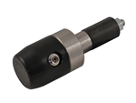 16-5299 - Bar End Weighted Slider Assembly (Single Side)
