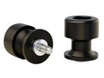 27-3100 - 10mm Swingarm Spool Sliders - Std