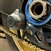 27-5899 - Woodcraft, 8mm Superbike Lifter Puck Assembly
