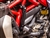 50-0630 - Ducati Monster 821, 1200 Frame Slider Base Kit
