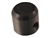 50-1399 - Short Universal Black Plastic Frame Slider Puck