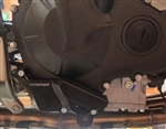 Woodcraft Kawasaki ZX4RR 23-25 RHS Clutch Cover Protector
