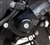 Woodcraft Kawasaki ZX4RR 23-25 Water Pump Guard