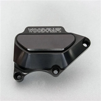 Woodcraft Honda CBR600RR 03-06 RHS Clutch Cover Protector