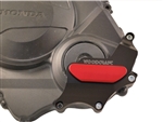 60-0338RB - Honda CBR600RR '07-'19 RHS Clutch Cover Protector