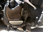 60-0403RC - Yamaha R3 '15-19 RHS Clutch Cover Protector