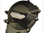 60-0409RC - Yamaha FZ09 '14-'17, FJ09, XSR900, MT09 '18-19 RHS Clutch Cover Protector