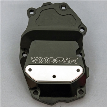 60-0502RB - Triumph '13-17 675 RHS Crank/Ignition Trigger Cover