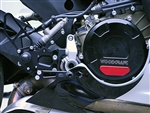 60-0645RB - Ducati 1199/1299/959 RHS Clutch Cover