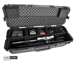 GunCruzer 2N2 GunPOD - Universal Gun Case KR