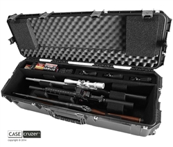 GunCruzer 3N3 GunPOD - Universal Gun Case KR