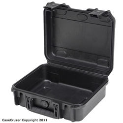 KR Series carrying case - KR1209-04-E case empty