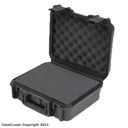 KR Series carrying case - CaseCruzer KR1209-04-F