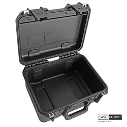 CaseCruzer KR1410-07-E case empty.