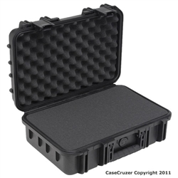 CaseCruzer KR1610-05-F KR case with cubed foam