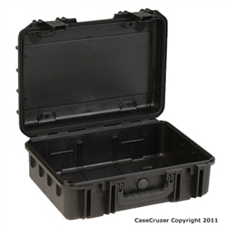 CaseCruzer KR1711-06-E case empty.