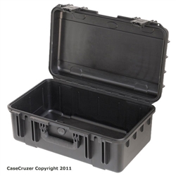 CaseCruzer KR2112-08-E case empty (no wheels).