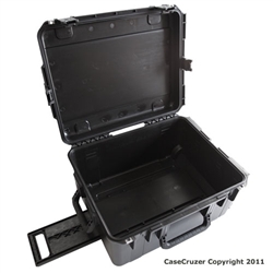 CaseCruzer KR2217-11-E case empty