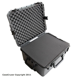 CaseCruzer KR2217-11-F case with cubed foam
