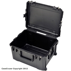 CaseCruzer KR2217-13-E case empty