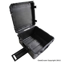 KR2323-12 carrying case by CaseCruzer