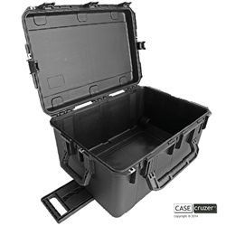 CaseCruzer KR2618-12-E case empty.