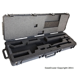 GunCruzer M240 Machine Gun Case