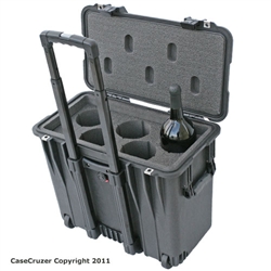 Magnum 5 Pack WineCruzer Wine Carrier