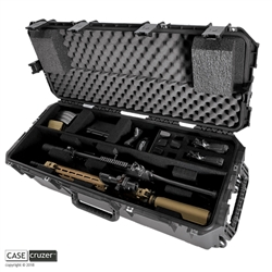 Mini 2N2 GunPOD - Universal Gun Case KR