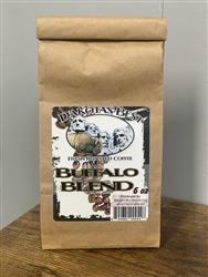 Buffalo Blend 6oz | Black Hills Coffee