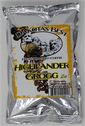 Highlander Grog 2oz | Black Hills Coffee