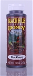 Black Hills Flavored Honey - Blackberry 12oz