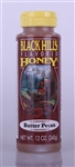 Black Hills Flavored Honey - Butter Pecan 12oz