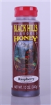 Black Hills Flavored Honey - Raspberry 12oz