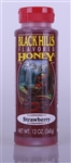 Black Hills Flavored Honey - Strawberry 12oz
