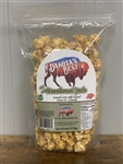 DEADWOOD JAKES PECAN ALMOND CRUNCH | Dakotas Best Gourmet Popcorn