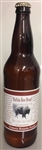 Buffalo Beer Bread-Beer Bottle | Dakota Bounty Foods