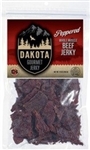 Dakota Gourmet Pepper Jerky 9oz