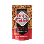 Dot's Pretzels