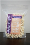 Grubbersputz's Popcorn Kettle Corn