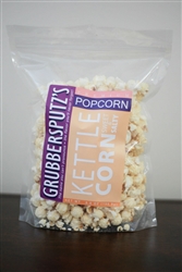 Grubbersputz's Popcorn Kettle Corn