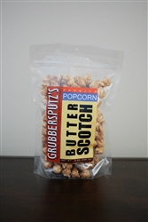 Grubbersputz's Popcorn Butterscotch