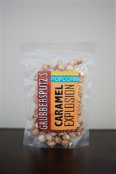 Grubbersputz's Popcorn Caramel Explosion