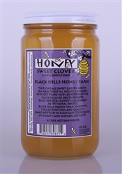 17 oz Upside Down Honey
